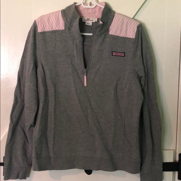 Vineyard Vines Sweaters - vineyard vines shep shirt
